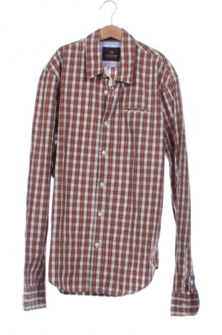 Cămașă de bărbați Scotch & Soda, Mărime M, Culoare Multicolor, Preț 100,76 Lei