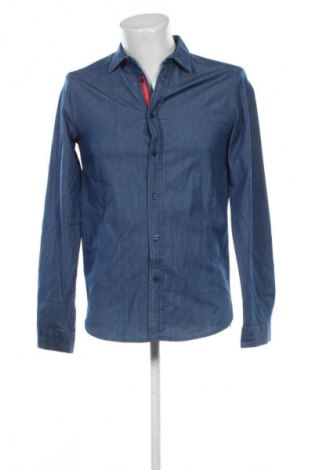 Pánská košile  Scotch & Soda, Velikost S, Barva Modrá, Cena  1 848,00 Kč