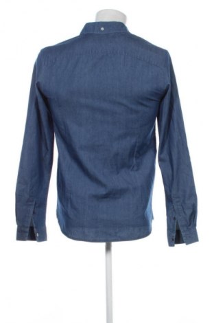 Pánská košile  Scotch & Soda, Velikost S, Barva Modrá, Cena  1 848,00 Kč