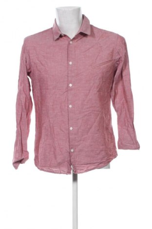 Pánska košeľa  Selected Homme, Veľkosť L, Farba Červená, Cena  23,95 €