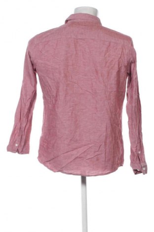 Pánska košeľa  Selected Homme, Veľkosť L, Farba Červená, Cena  23,95 €