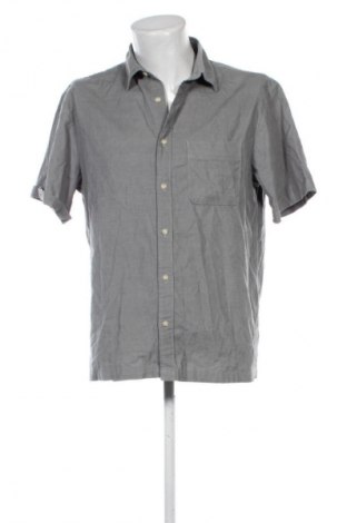 Herrenhemd Selected Homme, Größe L, Farbe Grau, Preis € 17,36