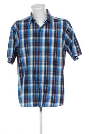 Herrenhemd Sergio Maldini, Größe XL, Farbe Mehrfarbig, Preis € 12,99