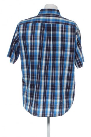 Herrenhemd Sergio Maldini, Größe XL, Farbe Mehrfarbig, Preis € 12,99