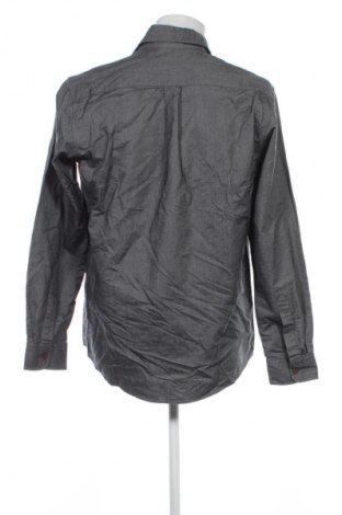 Herrenhemd Seventeen, Größe L, Farbe Grau, Preis 20,99 €