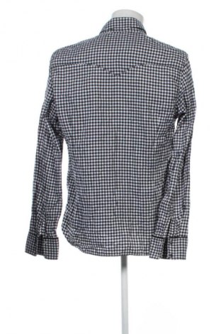 Herrenhemd Signature By Levi Strauss & Co, Größe L, Farbe Mehrfarbig, Preis € 29,39