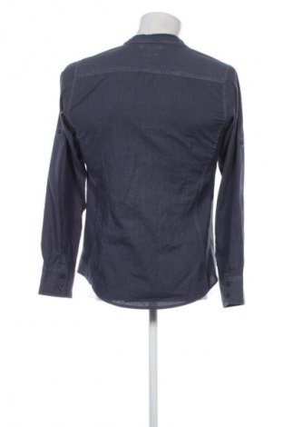 Herrenhemd Smog, Größe S, Farbe Mehrfarbig, Preis € 14,77