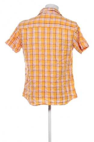 Herrenhemd Smog, Größe L, Farbe Mehrfarbig, Preis € 14,83