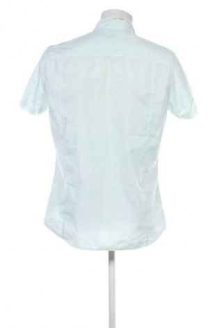 Cămașă de bărbați Smog, Mărime L, Culoare Multicolor, Preț 76,32 Lei