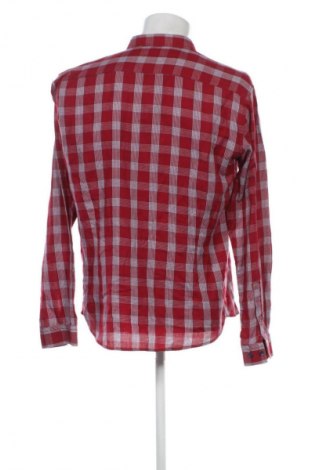 Herrenhemd Smog, Größe L, Farbe Mehrfarbig, Preis 15,00 €