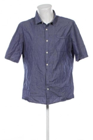 Herrenhemd Spitalfields, Größe XL, Farbe Blau, Preis 17,36 €