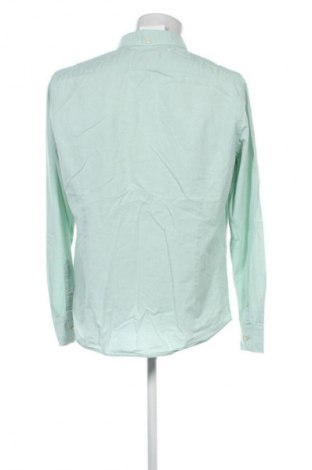 Pánská košile  Stradivarius, Velikost XL, Barva Zelená, Cena  249,00 Kč