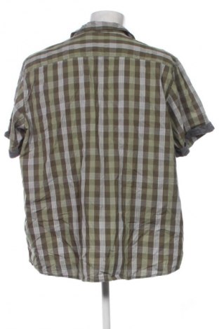 Pánska košeľa  Straight Up, Veľkosť 4XL, Farba Viacfarebná, Cena  12,95 €