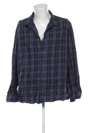 Pánská košile  Straight Up, Velikost 5XL, Barva Vícebarevné, Cena  469,00 Kč