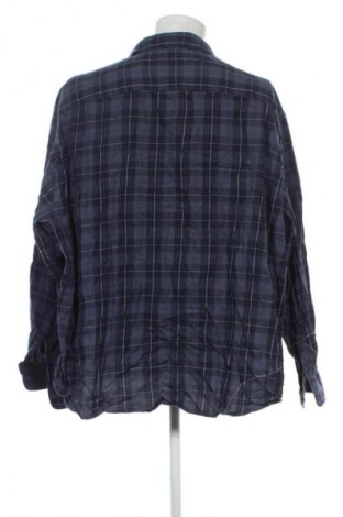 Pánská košile  Straight Up, Velikost 5XL, Barva Vícebarevné, Cena  469,00 Kč