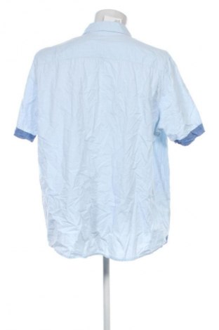 Pánska košeľa  Straight Up, Veľkosť 3XL, Farba Modrá, Cena  12,95 €