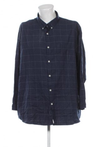 Pánska košeľa  Straight Up, Veľkosť 5XL, Farba Viacfarebná, Cena  16,95 €