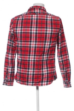 Pánska košeľa  Superdry, Veľkosť L, Farba Viacfarebná, Cena  22,95 €