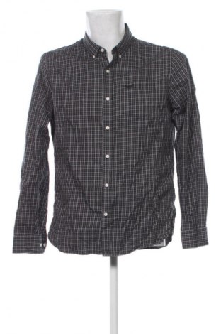 Cămașă de bărbați Superdry, Mărime XL, Culoare Multicolor, Preț 134,99 Lei