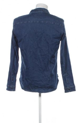 Pánská košile  Superdry, Velikost L, Barva Modrá, Cena  629,00 Kč