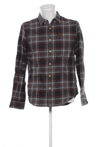 Pánska košeľa  Superdry, Veľkosť L, Farba Viacfarebná, Cena  22,95 €