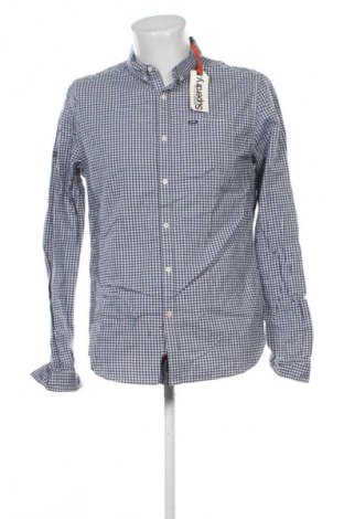 Pánska košeľa  Superdry, Veľkosť L, Farba Viacfarebná, Cena  51,95 €