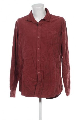 Férfi ing Swell, Méret 3XL, Szín Piros, Ár 20 769 Ft