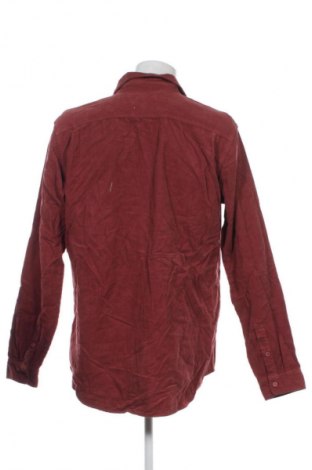 Férfi ing Swell, Méret 3XL, Szín Piros, Ár 20 769 Ft