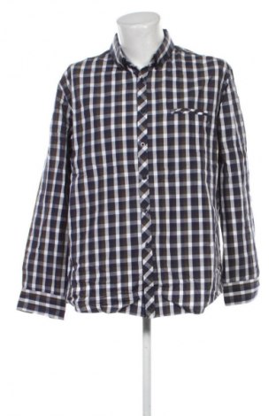 Herrenhemd Tarocash, Größe XXL, Farbe Mehrfarbig, Preis € 38,99