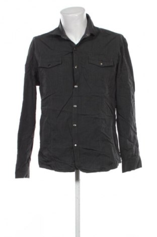 Herrenhemd Tarocash, Größe L, Farbe Schwarz, Preis € 38,99