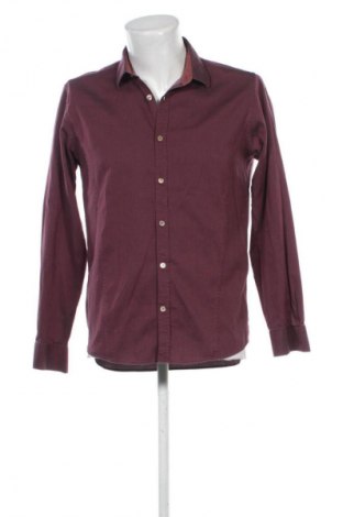 Herrenhemd Ted Baker, Größe L, Farbe Mehrfarbig, Preis € 40,43