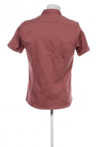 Herrenhemd Ted Baker, Größe M, Farbe Mehrfarbig, Preis € 40,43