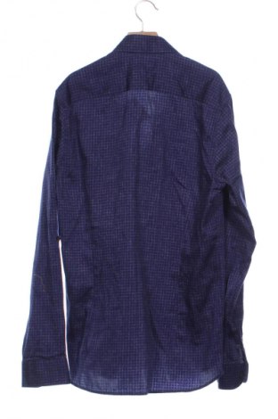 Herrenhemd Ted Baker, Größe M, Farbe Mehrfarbig, Preis € 40,43