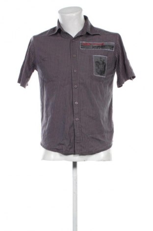 Herrenhemd Terranova, Größe M, Farbe Mehrfarbig, Preis € 14,83