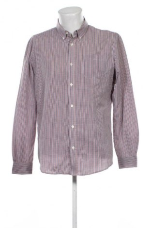 Herrenhemd Tex, Größe XL, Farbe Mehrfarbig, Preis € 14,77