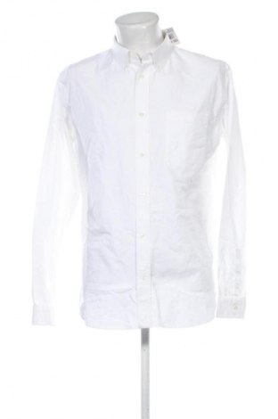 Cămașă de bărbați The Kooples, Mărime M, Culoare Alb, Preț 659,99 Lei