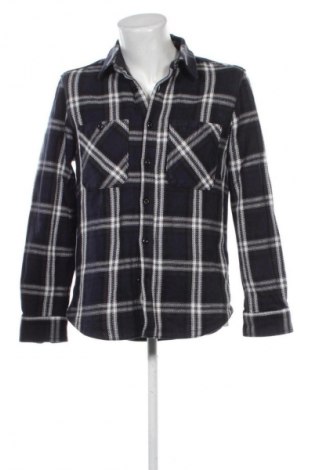 Herrenhemd The North Face, Größe M, Farbe Mehrfarbig, Preis € 44,95