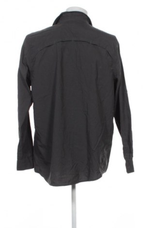 Herrenhemd The North Face, Größe XL, Farbe Grau, Preis € 47,99