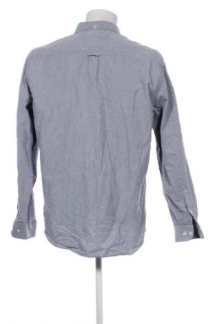 Herrenhemd These Glory Days, Größe XL, Farbe Blau, Preis 28,04 €