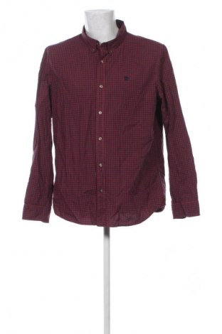Pánska košeľa  Timberland, Veľkosť XXL, Farba Viacfarebná, Cena  39,95 €