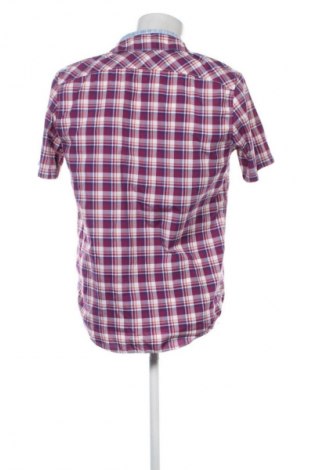 Herrenhemd Timberland, Größe S, Farbe Mehrfarbig, Preis 25,99 €