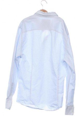 Herrenhemd Timeout, Größe L, Farbe Mehrfarbig, Preis € 17,39