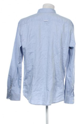 Pánska košeľa  Tom Tailor, Veľkosť 3XL, Farba Modrá, Cena  44,95 €