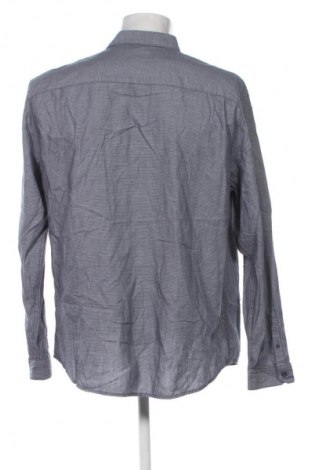 Męska koszula Tom Tailor, Rozmiar XXL, Kolor Szary, Cena 111,99 zł