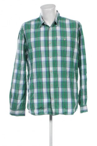 Pánská košile  Tom Tailor, Velikost 3XL, Barva Vícebarevné, Cena  549,00 Kč