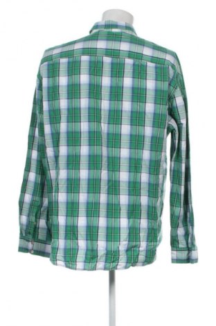 Pánská košile  Tom Tailor, Velikost 3XL, Barva Vícebarevné, Cena  549,00 Kč