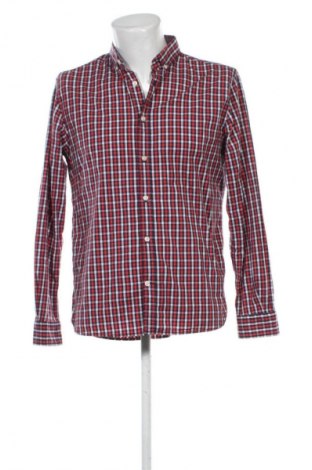 Herrenhemd Tom Tailor, Größe M, Farbe Mehrfarbig, Preis € 17,39