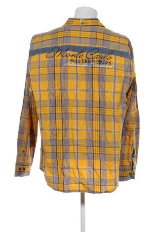 Férfi ing Tom Tailor, Méret XXL, Szín Sokszínű, Ár 9 219 Ft