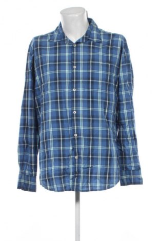 Herrenhemd Tom Tailor, Größe XL, Farbe Mehrfarbig, Preis 23,99 €
