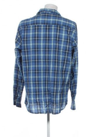 Herrenhemd Tom Tailor, Größe XL, Farbe Mehrfarbig, Preis 23,99 €